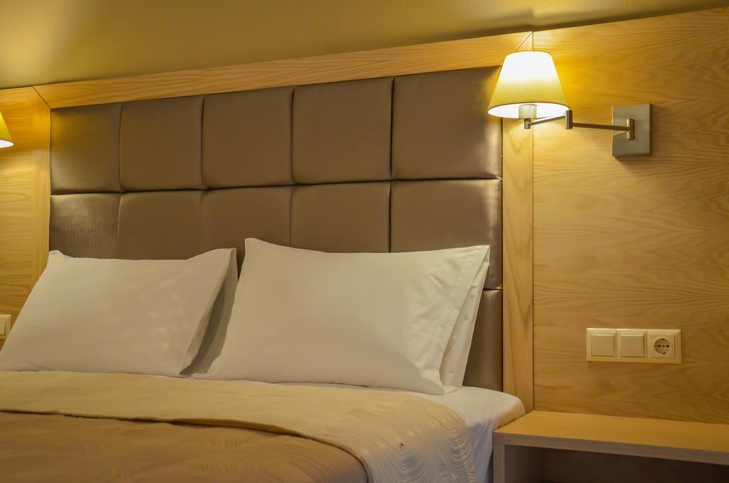 Agali Rooms Skala Rachoni  Zimmer foto