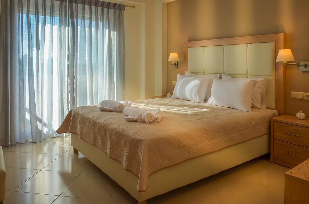 Agali Rooms Skala Rachoni  Zimmer foto